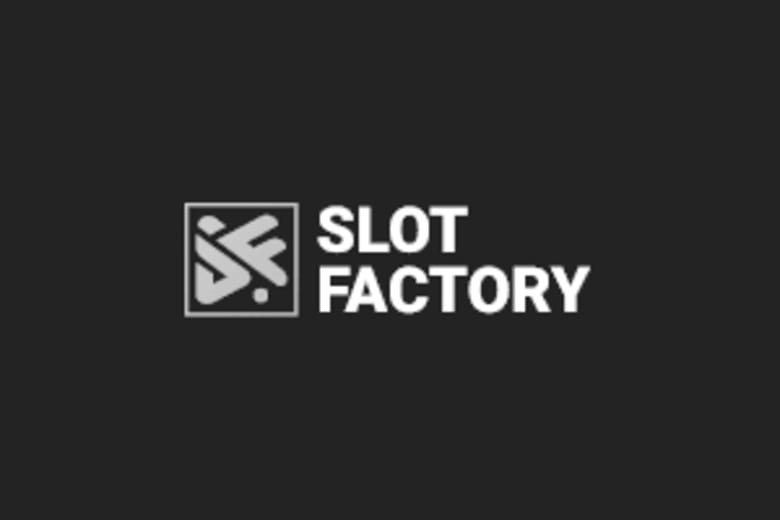 A legnépszerűbb Slot Factory online játékautomaták