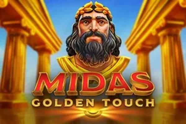 Midas Golden Touch