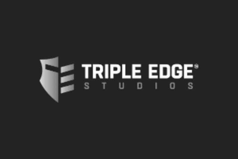 A legnépszerűbb Triple Edge Studios online játékautomaták