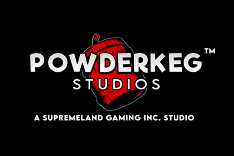 A legnépszerűbb Powderkeg Studios online játékautomaták