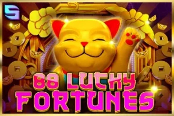 88 Lucky Fortunes