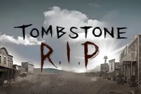 Tombstone RIP