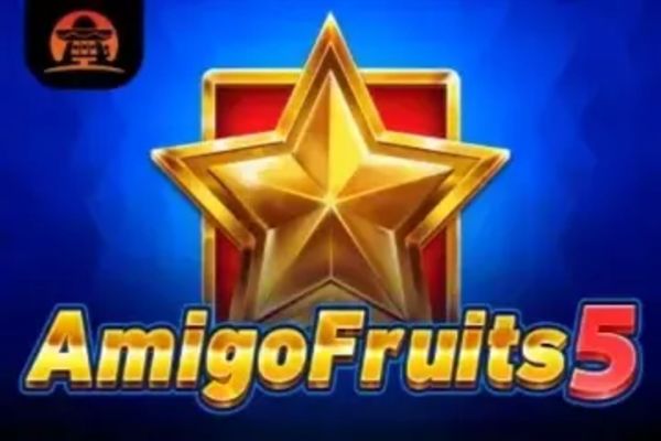 Amigo Fruits 5