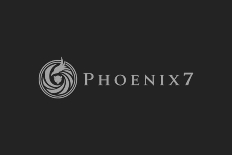 A legnépszerűbb PHOENIX 7 online játékautomaták