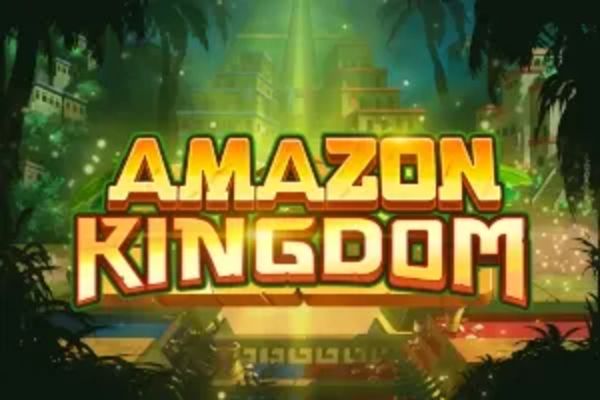 Amazon Kingdom