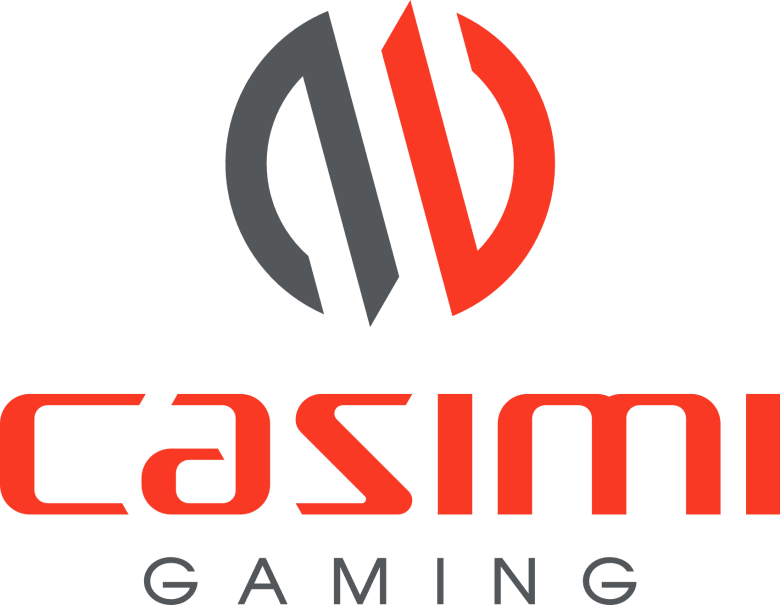 A legnépszerűbb Casimi Gaming online játékautomaták