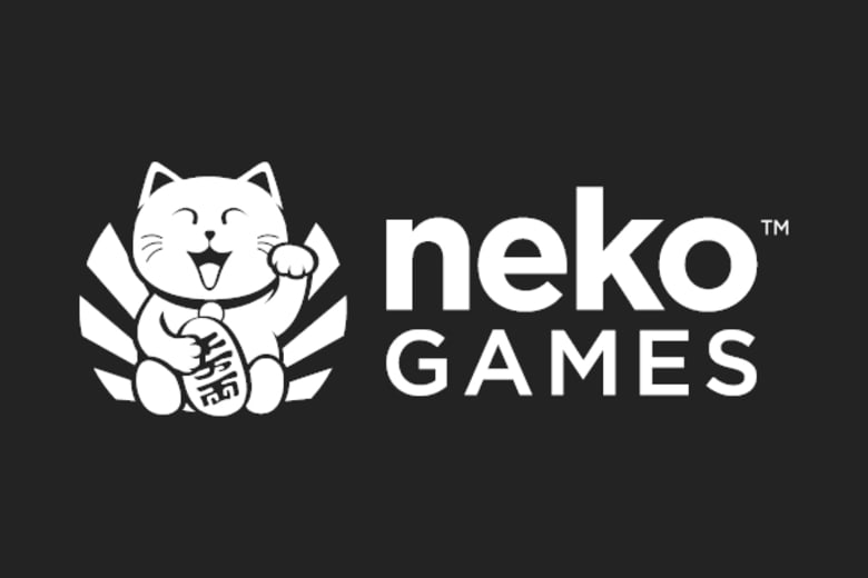 A legnépszerűbb Neko Games online játékautomaták