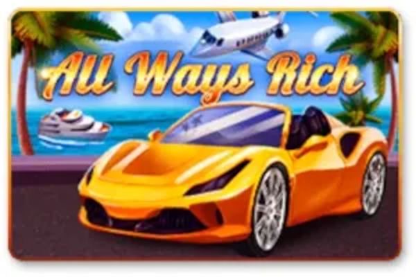 All Ways Rich