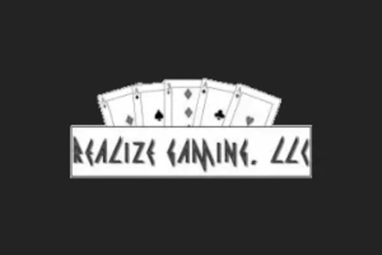 A legnépszerűbb Realize Gaming online játékautomaták