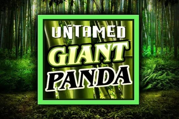 Untamed: Giant Panda