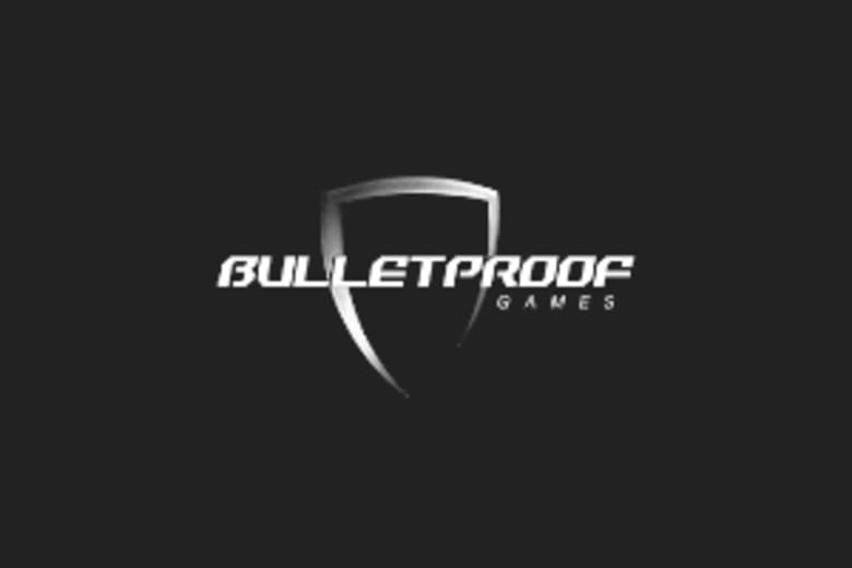 A legnépszerűbb Bulletproof Games online játékautomaták