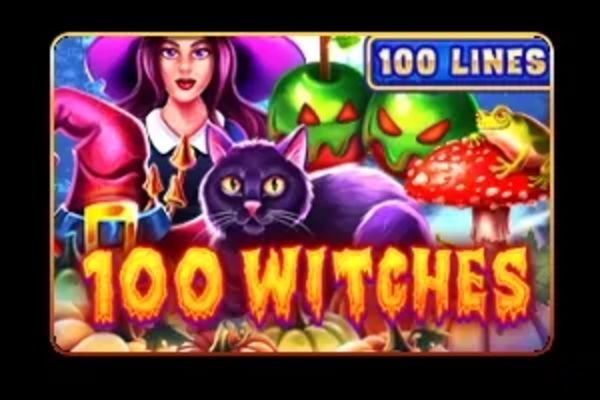 100 Witches