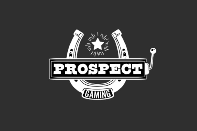 A legnépszerűbb Prospect Gaming online játékautomaták