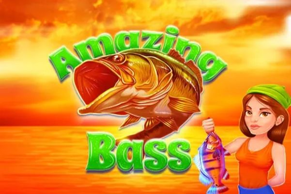 Amazing Bass