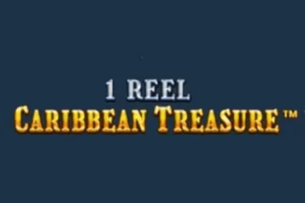 1 Reel Caribbean Treasure