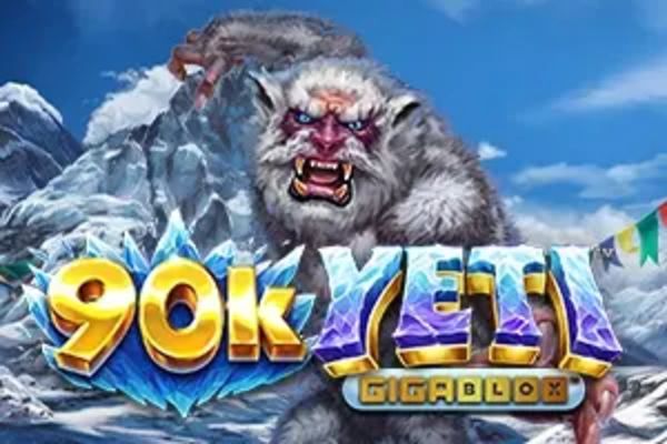 90k Yeti Gigablox