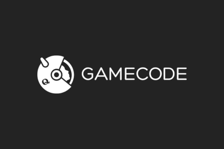 A legnépszerűbb Gamecode online játékautomaták