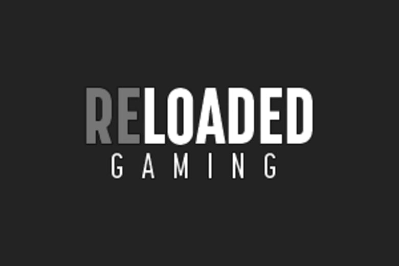 A legnépszerűbb Reloaded Gaming online játékautomaták