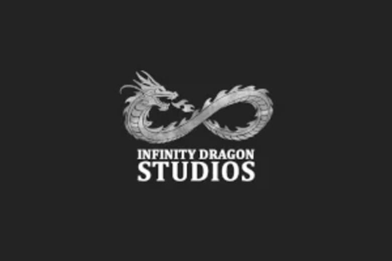 A legnépszerűbb Infinity Dragon Studios online játékautomaták