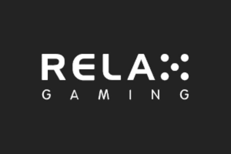 A legnépszerűbb Relax Gaming online játékautomaták