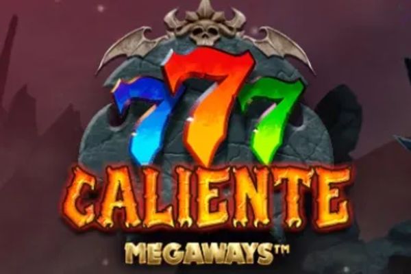 777 Caliente Megaways