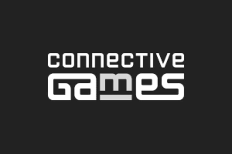 A legnépszerűbb Connective Games online játékautomaták