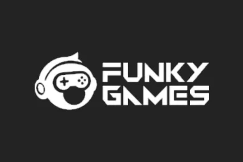 A legnépszerűbb Funky Games online játékautomaták