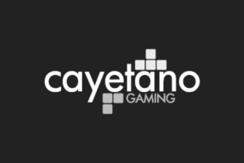 A legnépszerűbb Cayetano Gaming online játékautomaták