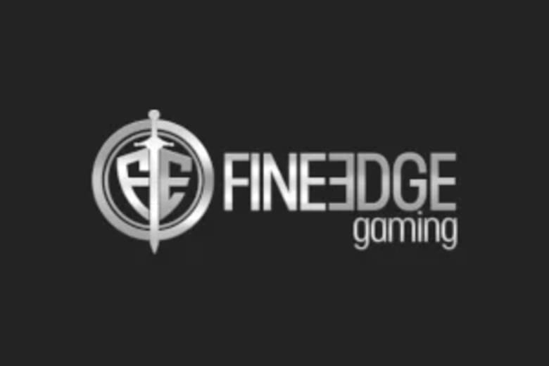 A legnépszerűbb Fine Edge Gaming online játékautomaták