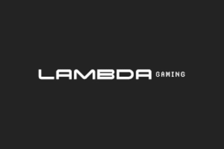 A legnépszerűbb Lambda Gaming online játékautomaták