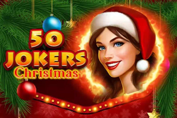 50 Jokers Christmas