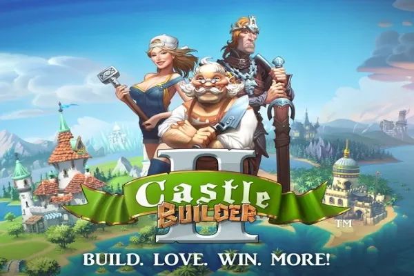 Castle Builder II