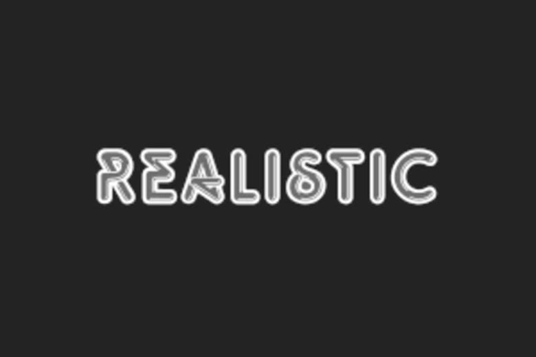 A legnépszerűbb Realistic Games online játékautomaták