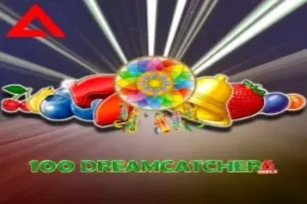 100 Dream Catcher 6 Reels