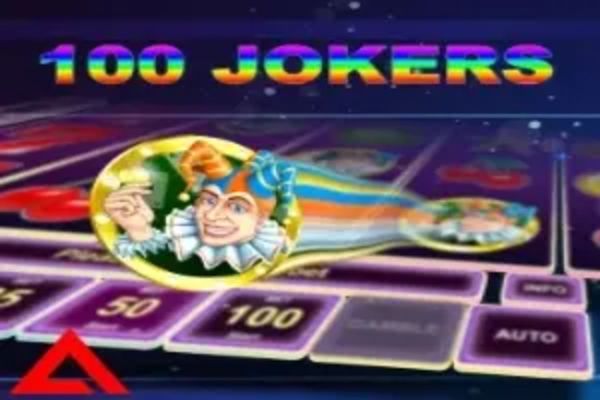 100 Jokers