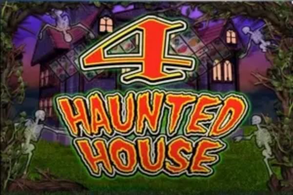 4 Haunted House