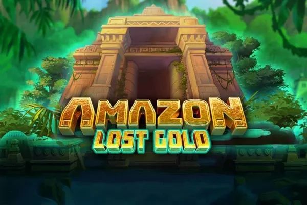 Amazon Lost Gold