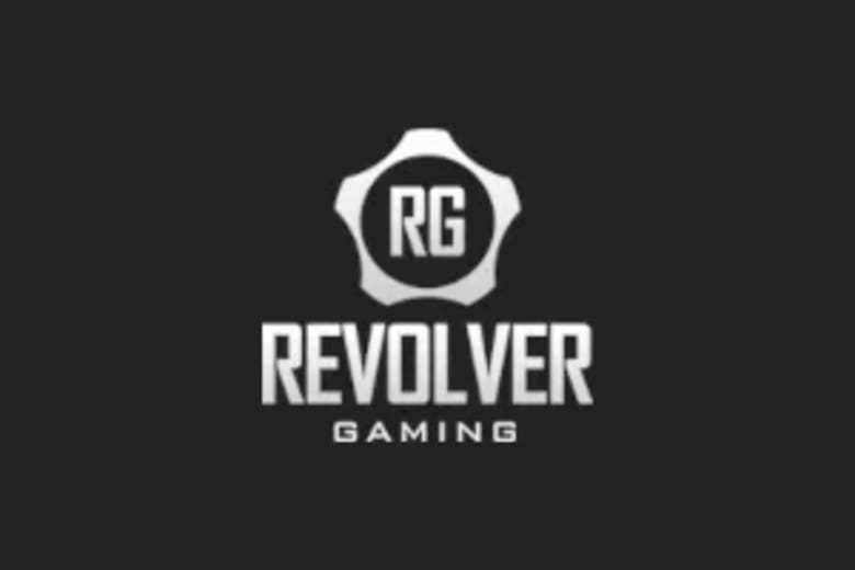 A legnépszerűbb Revolver Gaming online játékautomaták