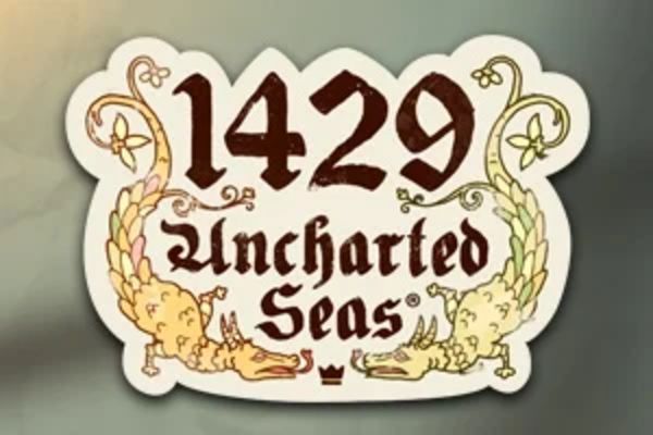 1429 Uncharted Seas