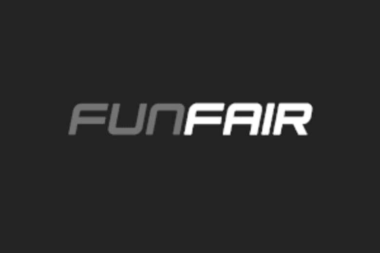 A legnépszerűbb FunFair Games online játékautomaták