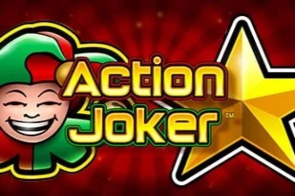 Action Joker