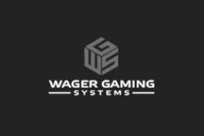 A legnépszerűbb WGS Technology (Vegas Technology) online játékautomaták