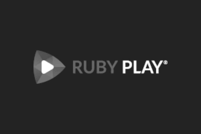 A legnépszerűbb Ruby Play online játékautomaták