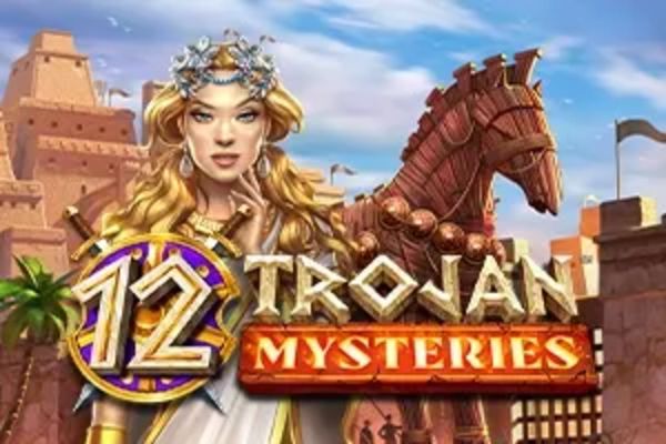 12 Trojan Mysteries