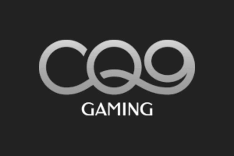 A legnépszerűbb CQ9 Gaming online játékautomaták