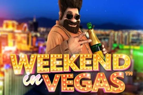 Weekend in Vegas