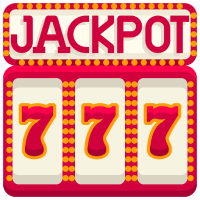 Jackpot nyerőgépek